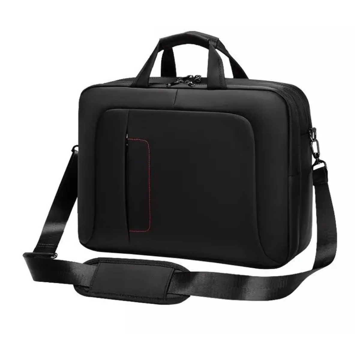 Gaddo – Sacoche Ordinateur Homme Business Étanche et Grande Capacité