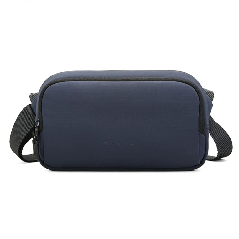 Mauro – Sacoche Banane Homme Organisation