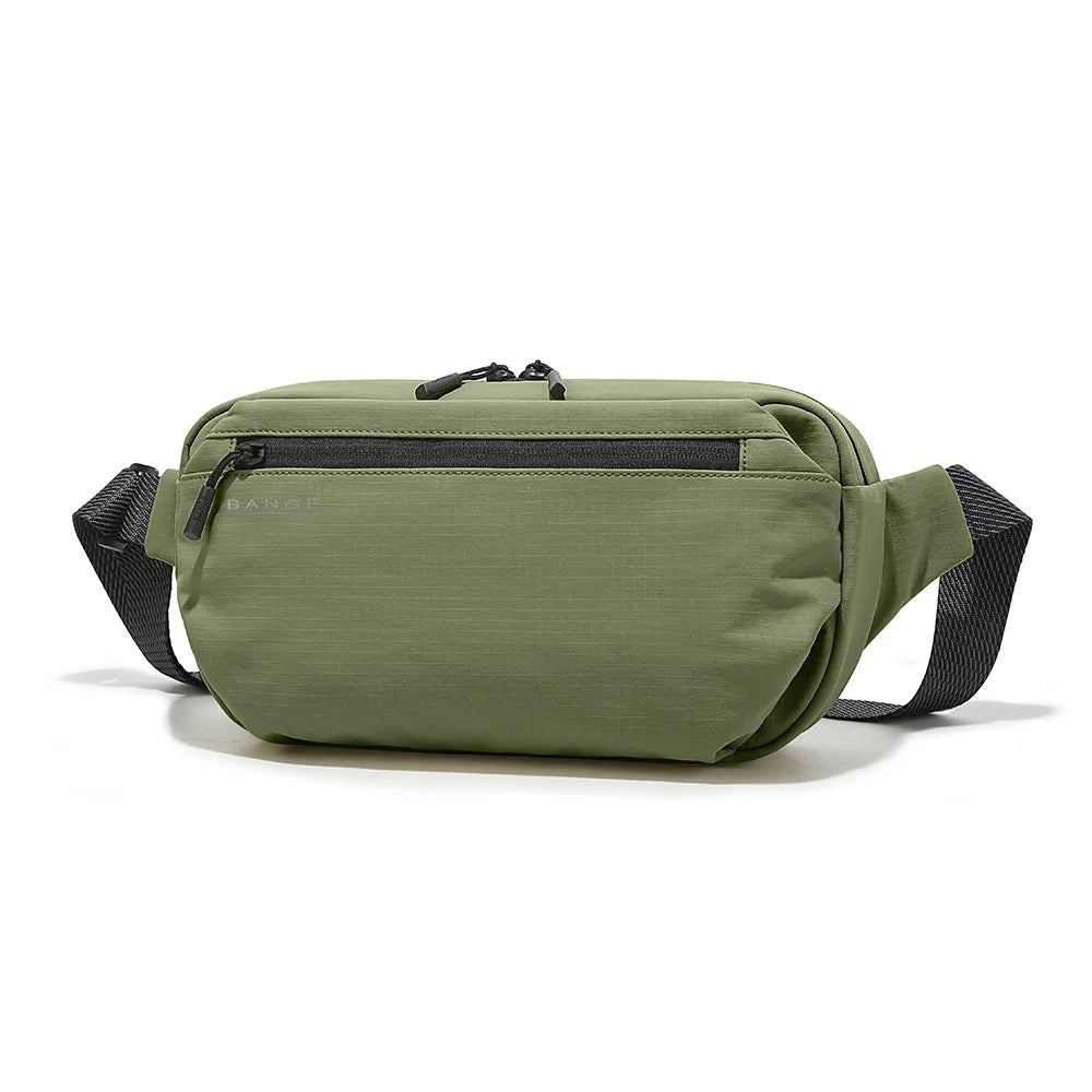 Guglielmo – Sacoche Banane Homme Étanche