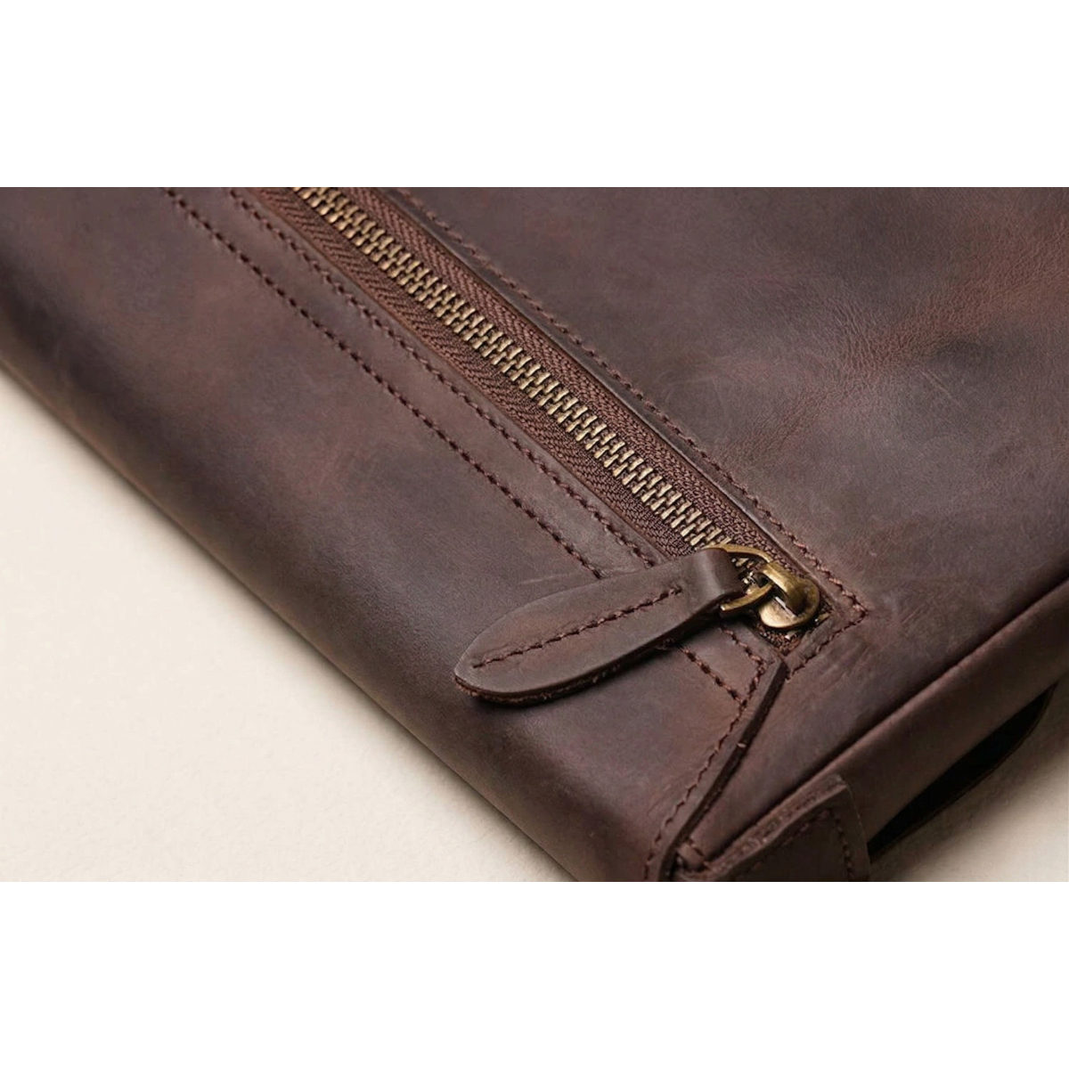 Samuele – Sacoche Bandoulière Homme Cuir Souple et Élégante