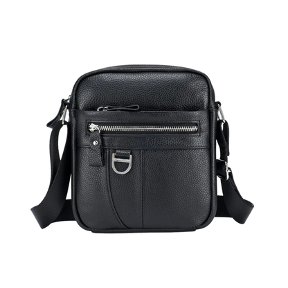 Patti – Sacoche Homme Cuir Compacte et Pratique