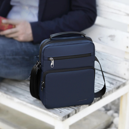 Mattia – Petite Sacoche Homme Étanche