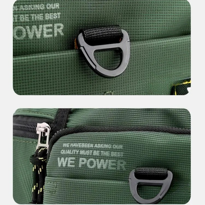 Nino – Sacoche Banane Homme Compacte et Libre