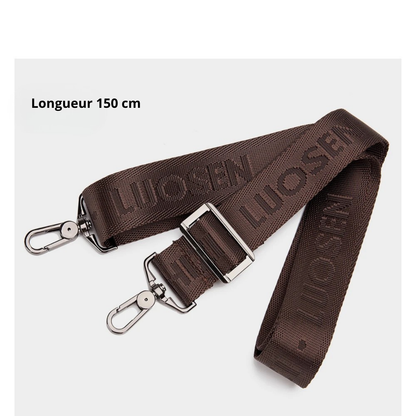 Ettore – Sacoche Homme Luxe en Cuir Véritable & Élégance Professionnelle