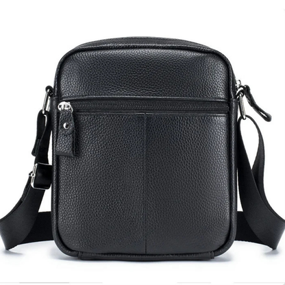 Patti – Sacoche Homme Cuir Compacte et Pratique