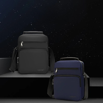 Mattia – Petite Sacoche Homme Étanche