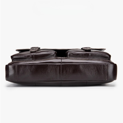 Valente – Sacoche Ordinateur Homme Professionnelle