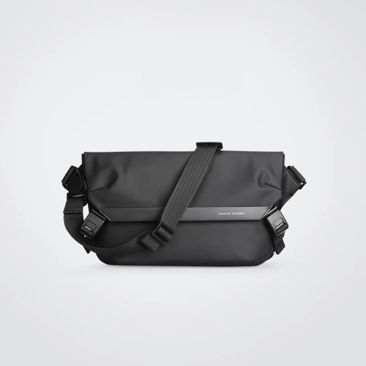 Dario – Sacoche Bandoulière Homme pour Organisation et Tablette