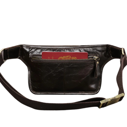 Alfonso – Sacoche Banane Homme Sécurisés