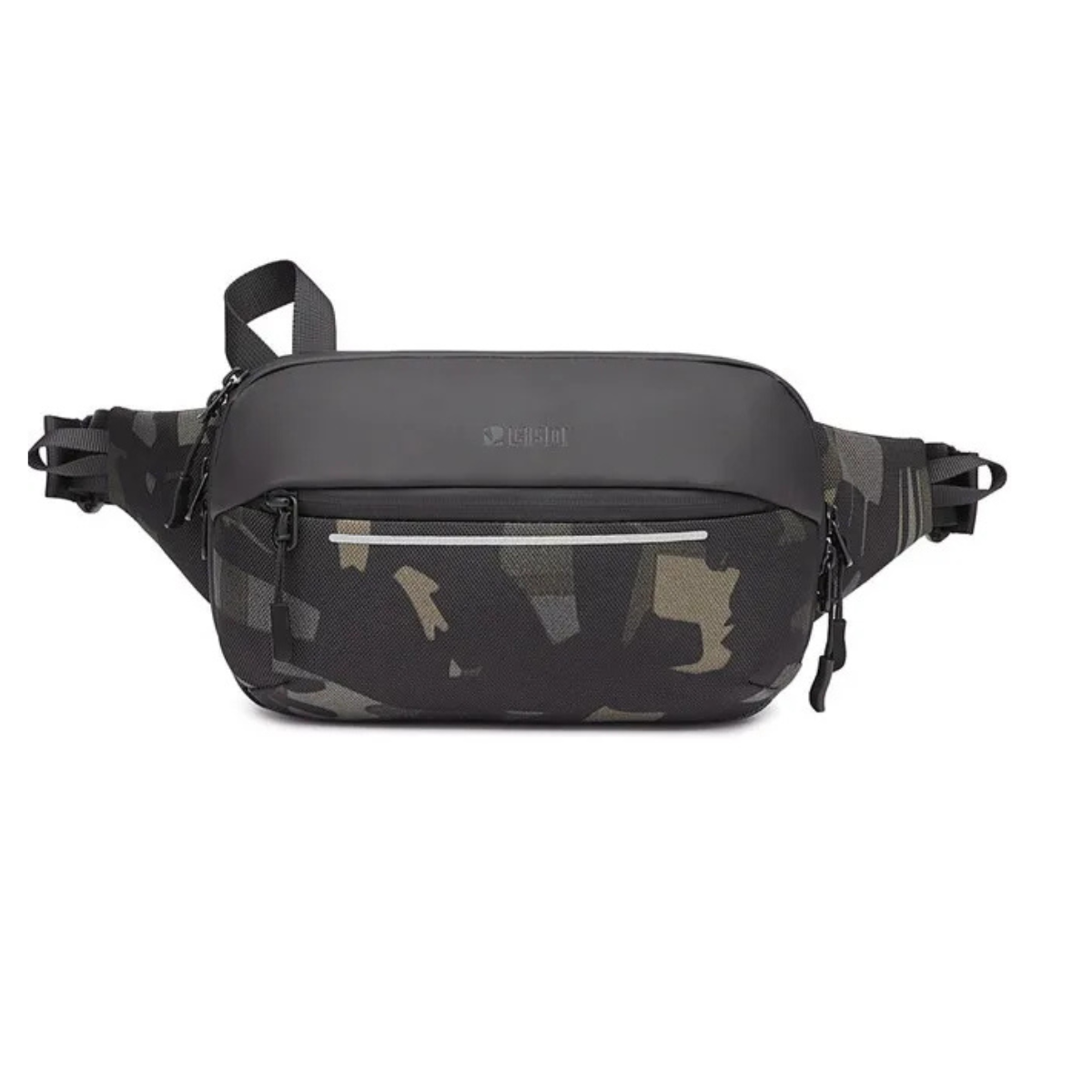 Fratesi – Sacoche Banane Homme Polyvalence