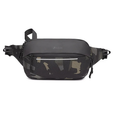 Fratesi – Sacoche Banane Homme Polyvalence