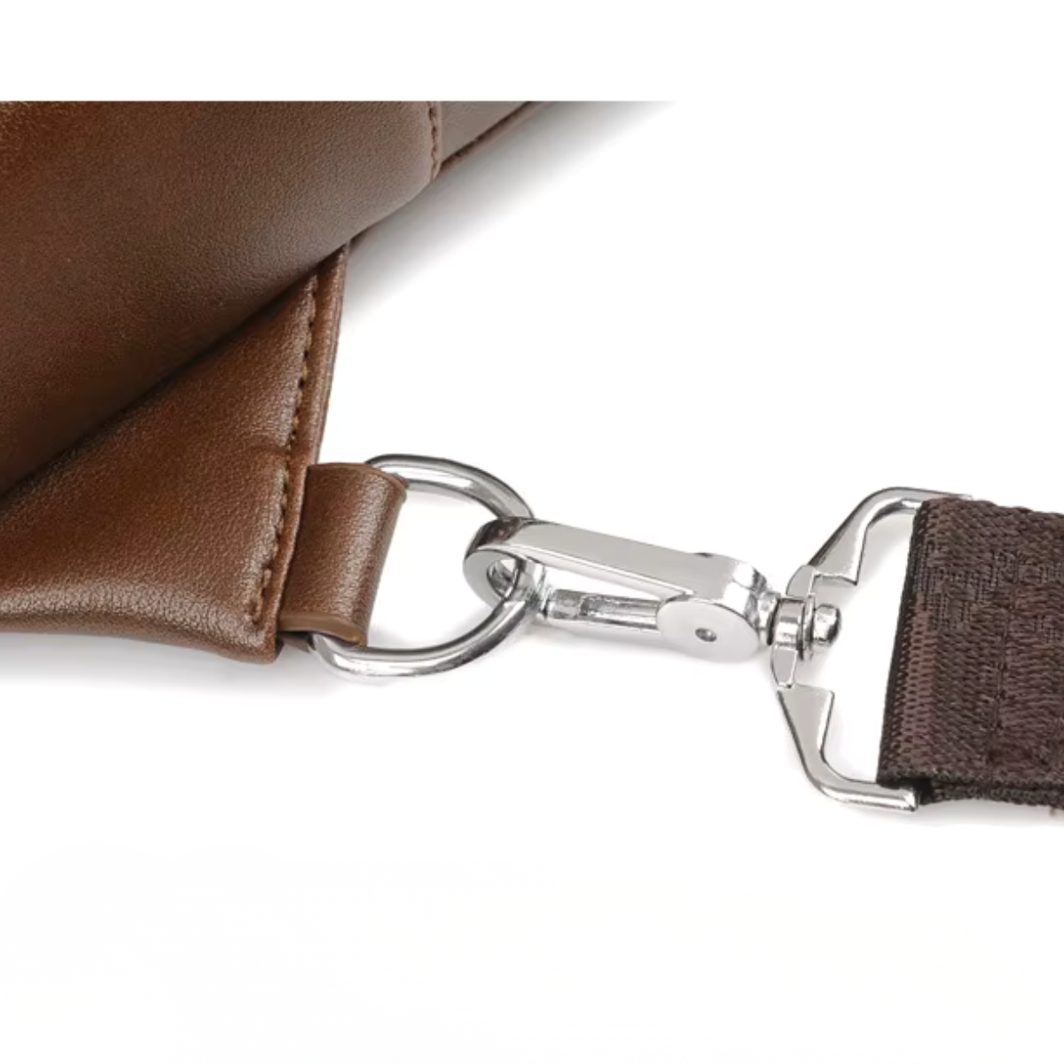 Ermanno – Sacoche Bandoulière Homme Raffinée