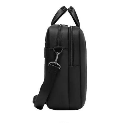 Gaddo – Sacoche Ordinateur Homme Business Étanche et Grande Capacité