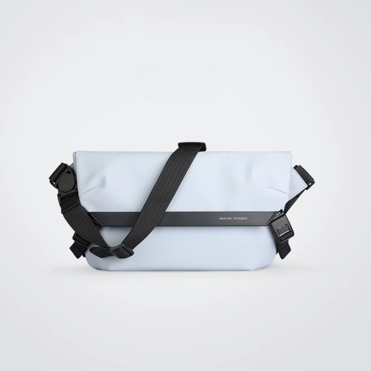 Dario – Sacoche Bandoulière Homme pour Organisation et Tablette