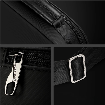 Mattia – Petite Sacoche Homme Étanche