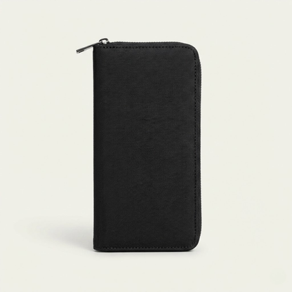 Portefeuille homme grande capacité