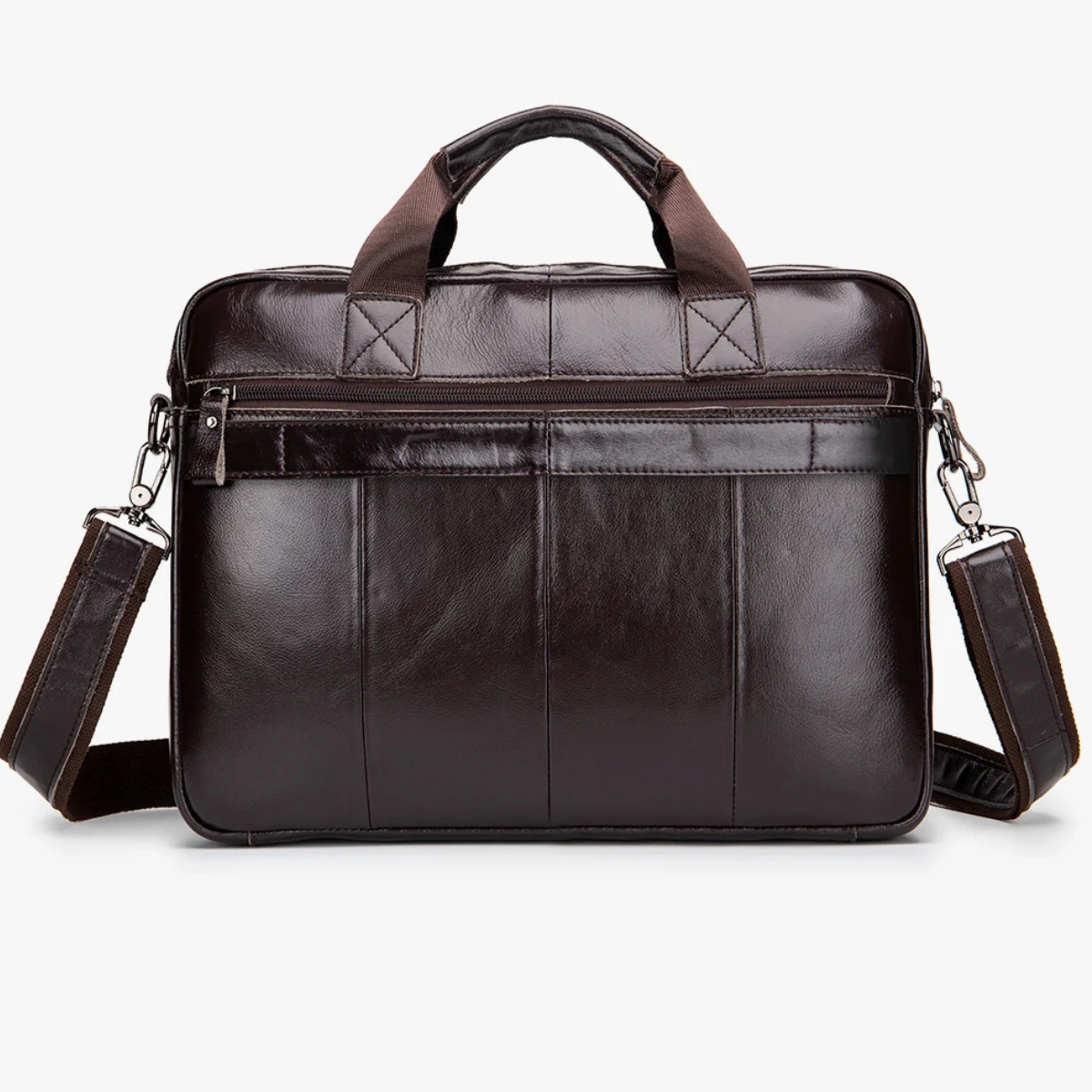 Valente – Sacoche Ordinateur Homme Professionnelle