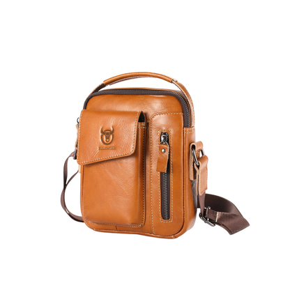 Arturo – Sacoche Homme Cuir Format Messenger Business