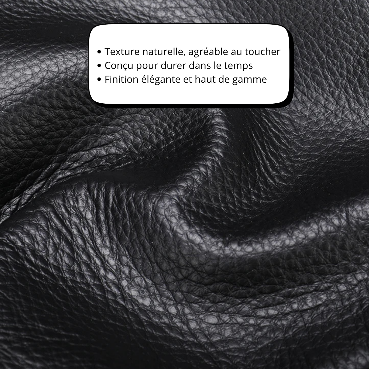 Nazario – Sacoche Bandoulière Homme en Cuir pour Mobilité