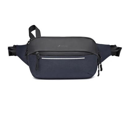 Fratesi – Sacoche Banane Homme Polyvalence