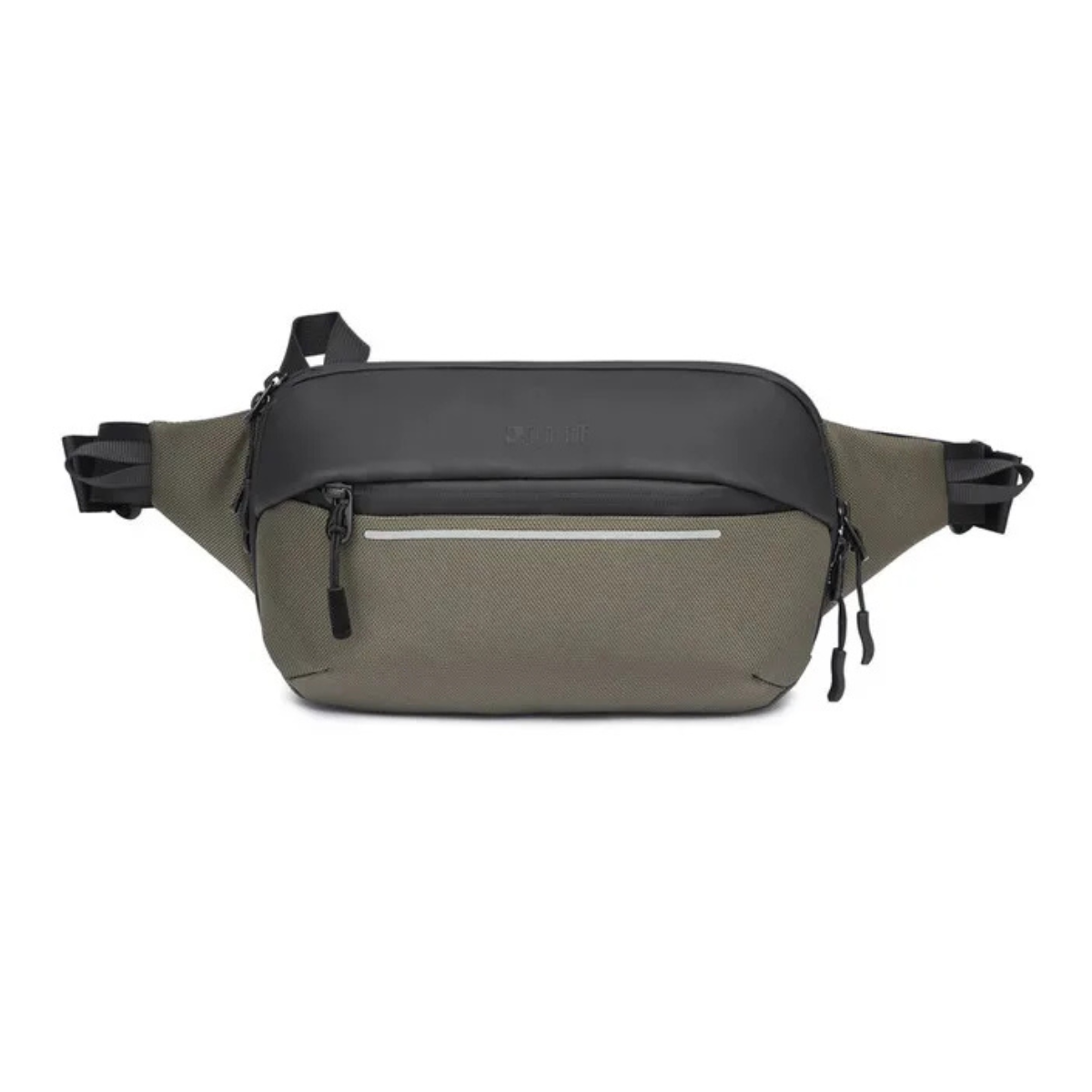 Fratesi – Sacoche Banane Homme Polyvalence