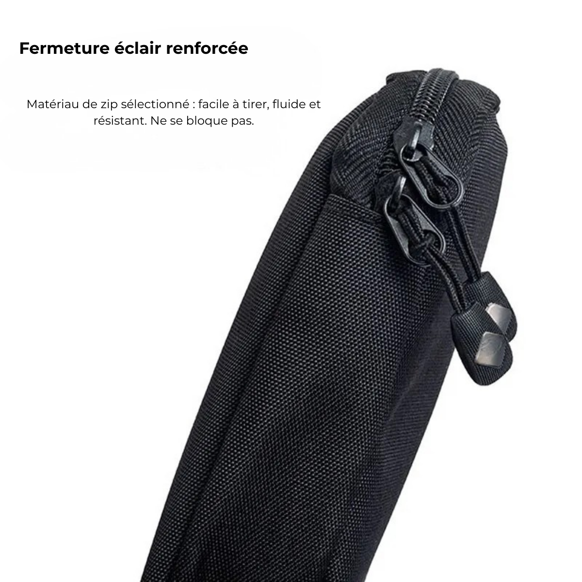 Organiseur de Câbles & Accessoires – Grande Capacité, Étanche et Ultra-Pratique