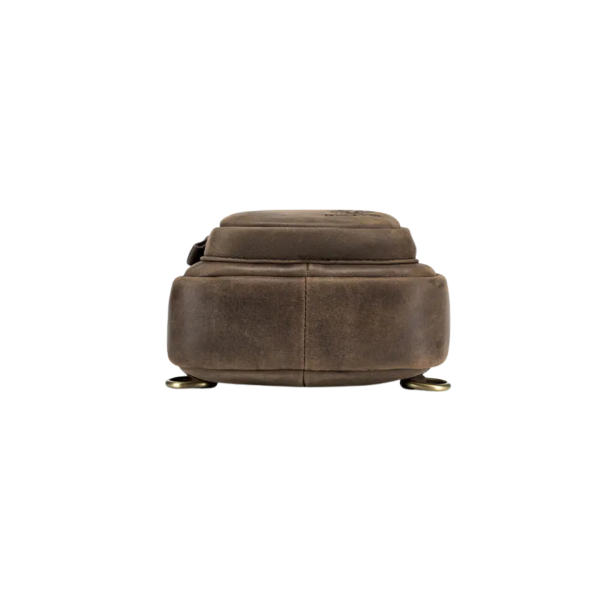 Maurizio – Sacoche Bandoulière Homme Originale en Cuir Vintage