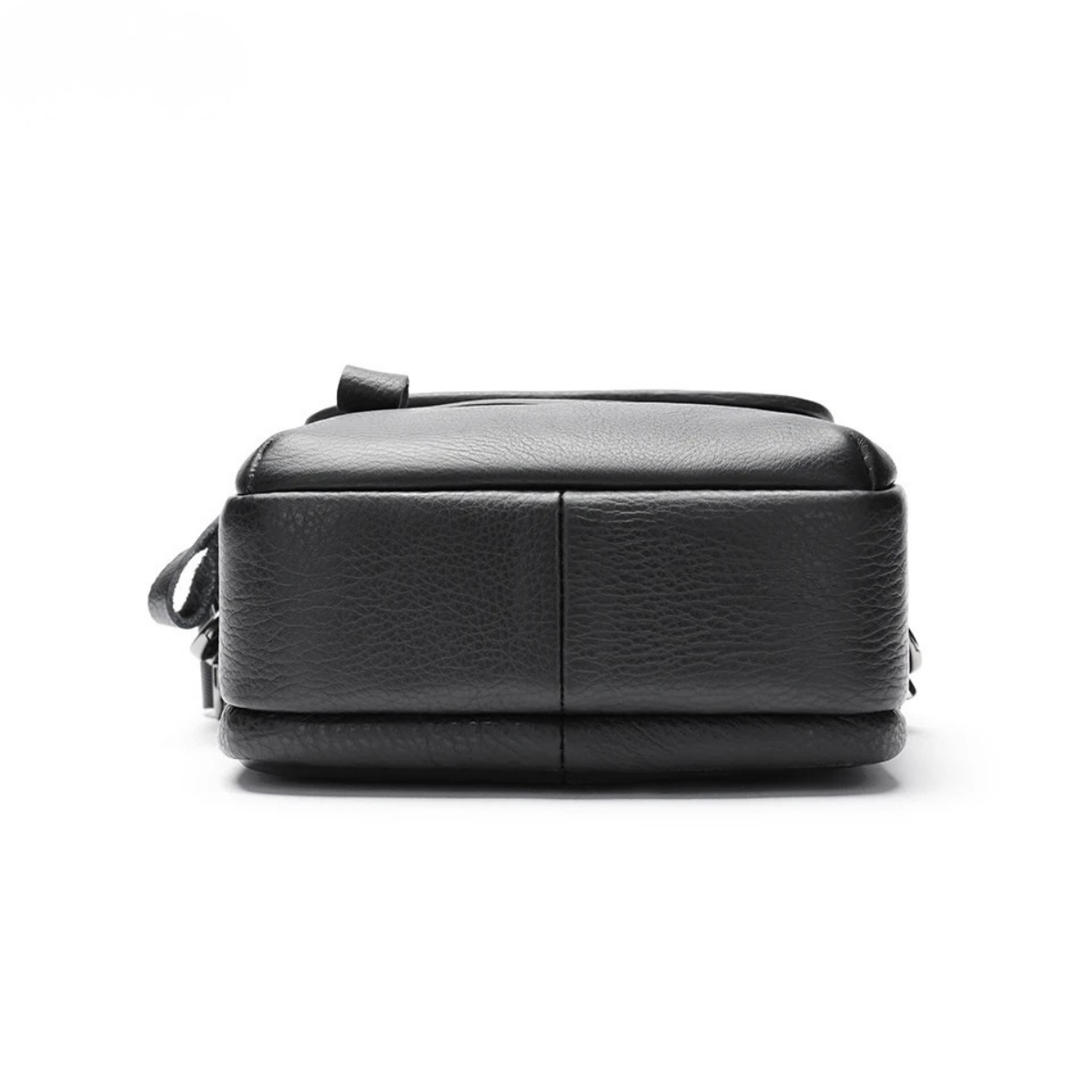 Felice – Sacoche Bandoulière Homme en Cuir Véritable pour Élégance et Durabilité