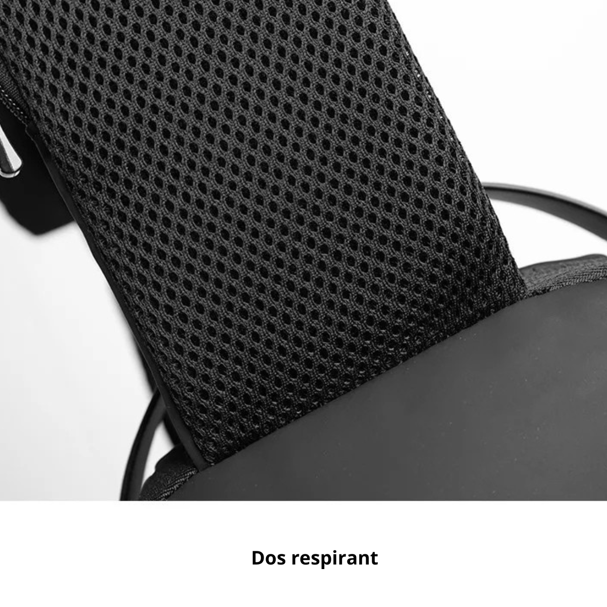Aldo – Sacoche Bandoulière Homme Antivol et Sécurisée avec USB