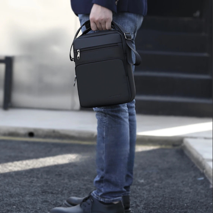 Mattia – Petite Sacoche Homme Étanche