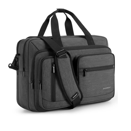 Cirillo – Sacoche Ordinateur Homme Polyvalente