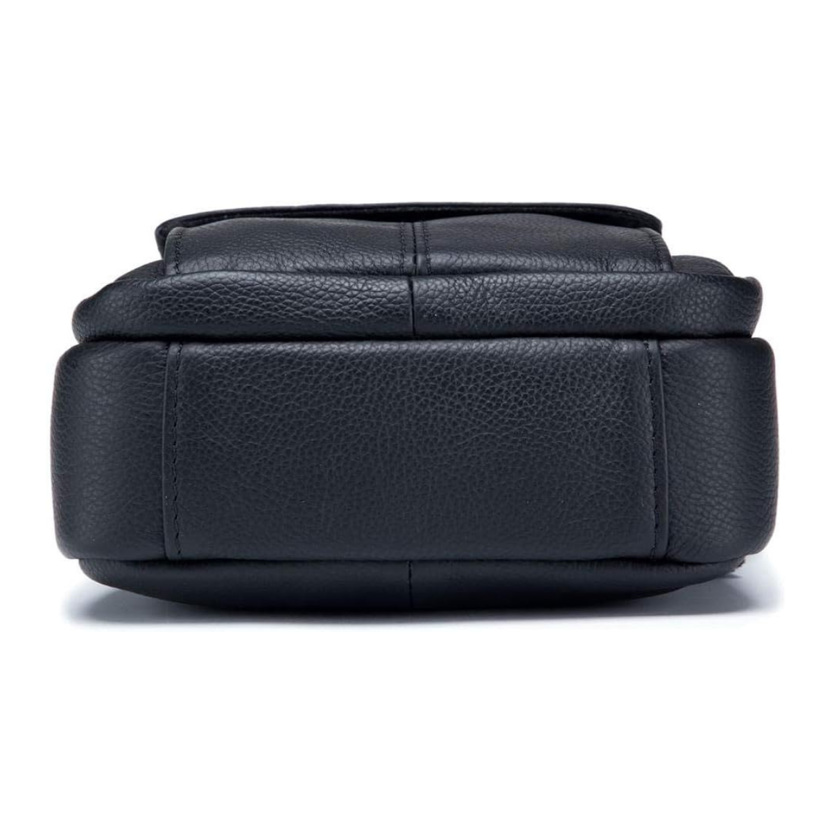 Edoardo – Sacoche Homme Cuir Élégante et Spacieuse