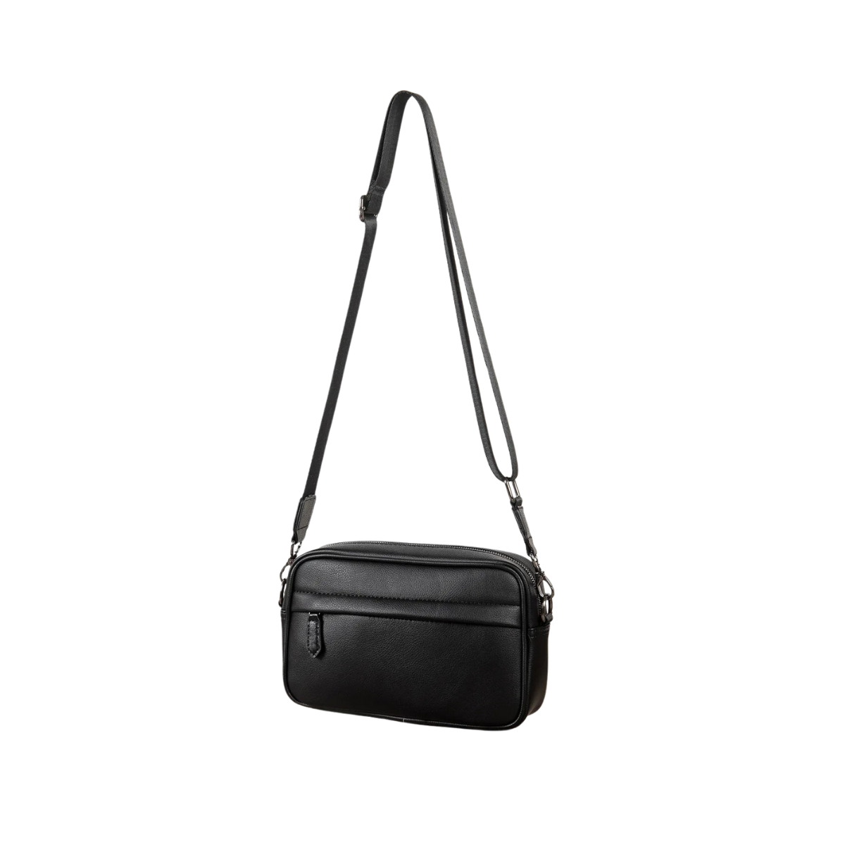 Claudio – Sacoche Bandoulière Homme Distinguée pour Affirmer son Style