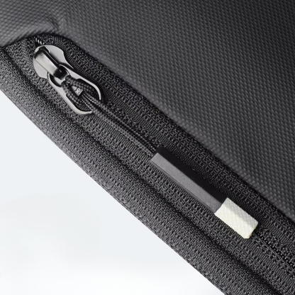 Raul – Petite Sacoche Homme Imperméable et Légère