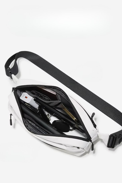 Guglielmo – Sacoche Banane Homme Étanche