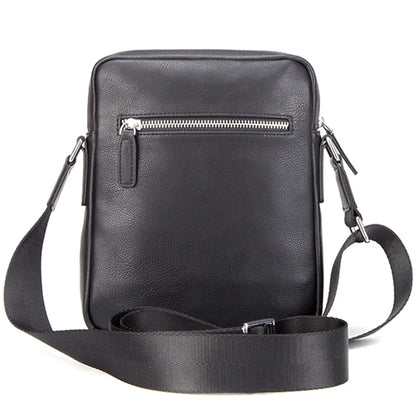 Fabrizio – Sacoche Bandoulière Homme Élégante pour Voyage et Travail