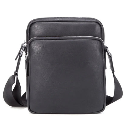 Fabrizio – Sacoche Bandoulière Homme Élégante pour Voyage et Travail