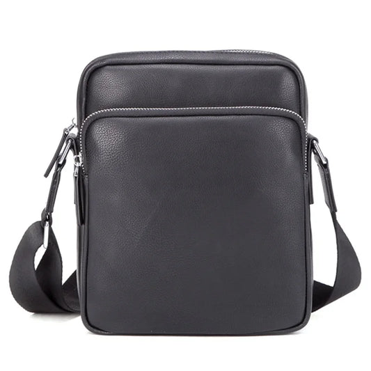 Fabrizio – Sacoche Bandoulière Homme Élégante pour Voyage et Travail