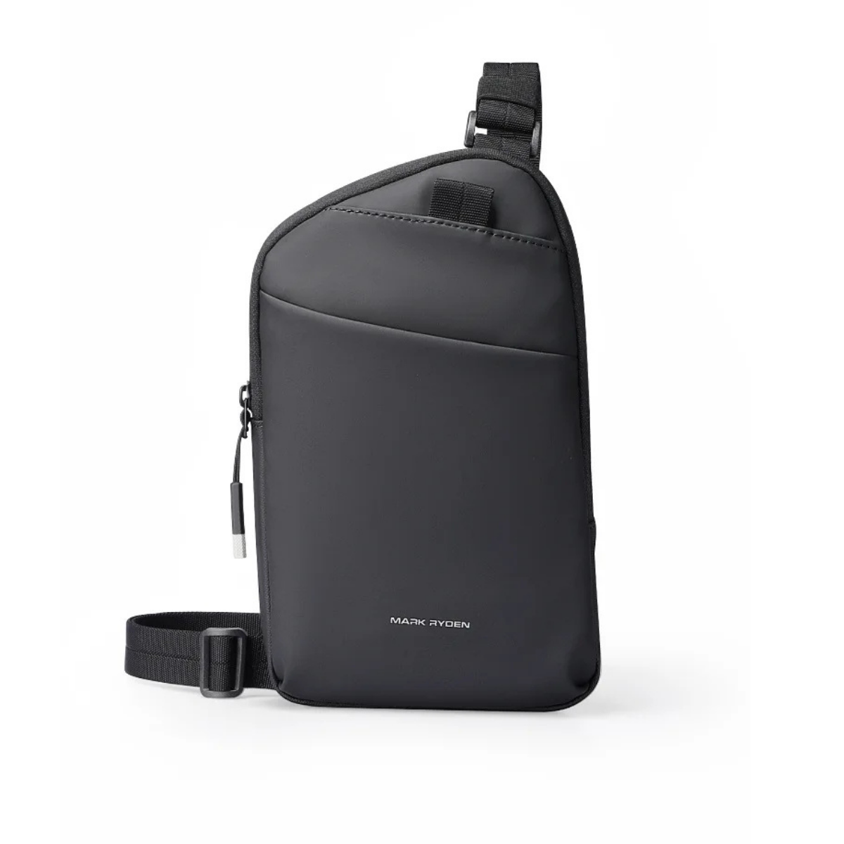 Raul – Petite Sacoche Homme Imperméable et Légère