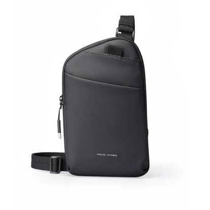 Raul – Petite Sacoche Homme Imperméable et Légère