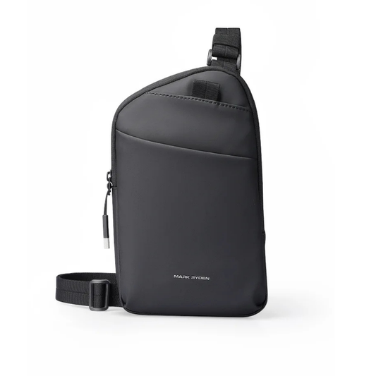 Raul – Petite Sacoche Homme Imperméable et Légère