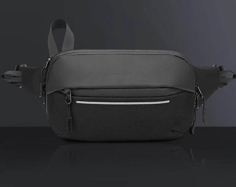 Fratesi – Sacoche Banane Homme Polyvalence