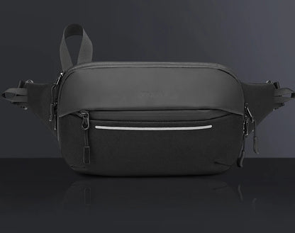 Fratesi – Sacoche Banane Homme Polyvalence