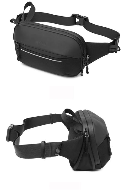 Fratesi – Sacoche Banane Homme Polyvalence