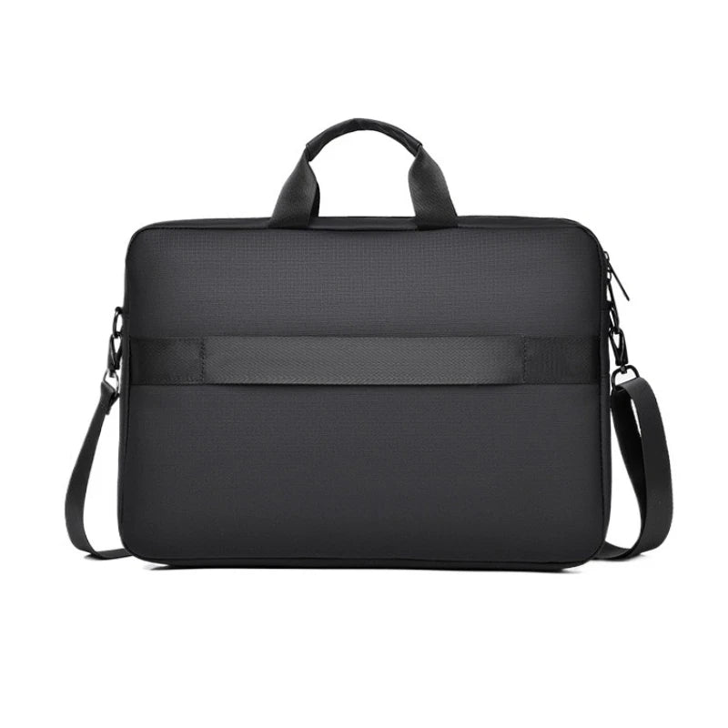 Durante – Sacoche Ordinateur Homme Résistante