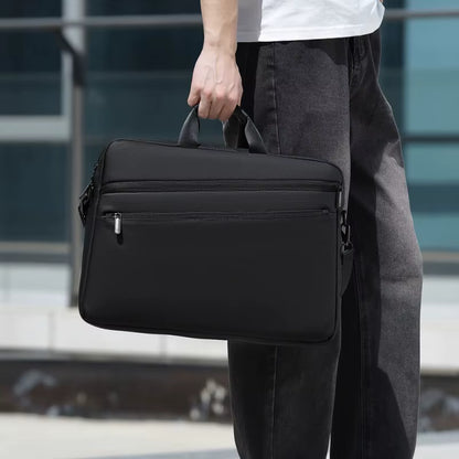 Durante – Sacoche Ordinateur Homme Résistante