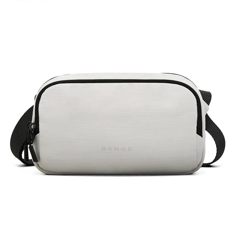 Mauro – Sacoche Banane Homme Organisation