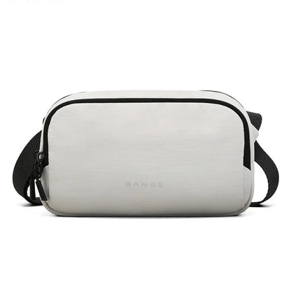 Mauro – Sacoche Banane Homme Organisation