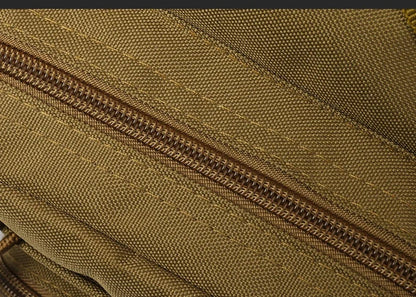 Cesare – Sacoche Bandoulière Homme Polyvalente pour Sport et Plein Air