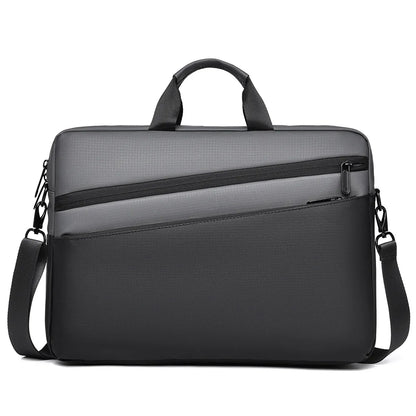 Durante – Sacoche Ordinateur Homme Résistante